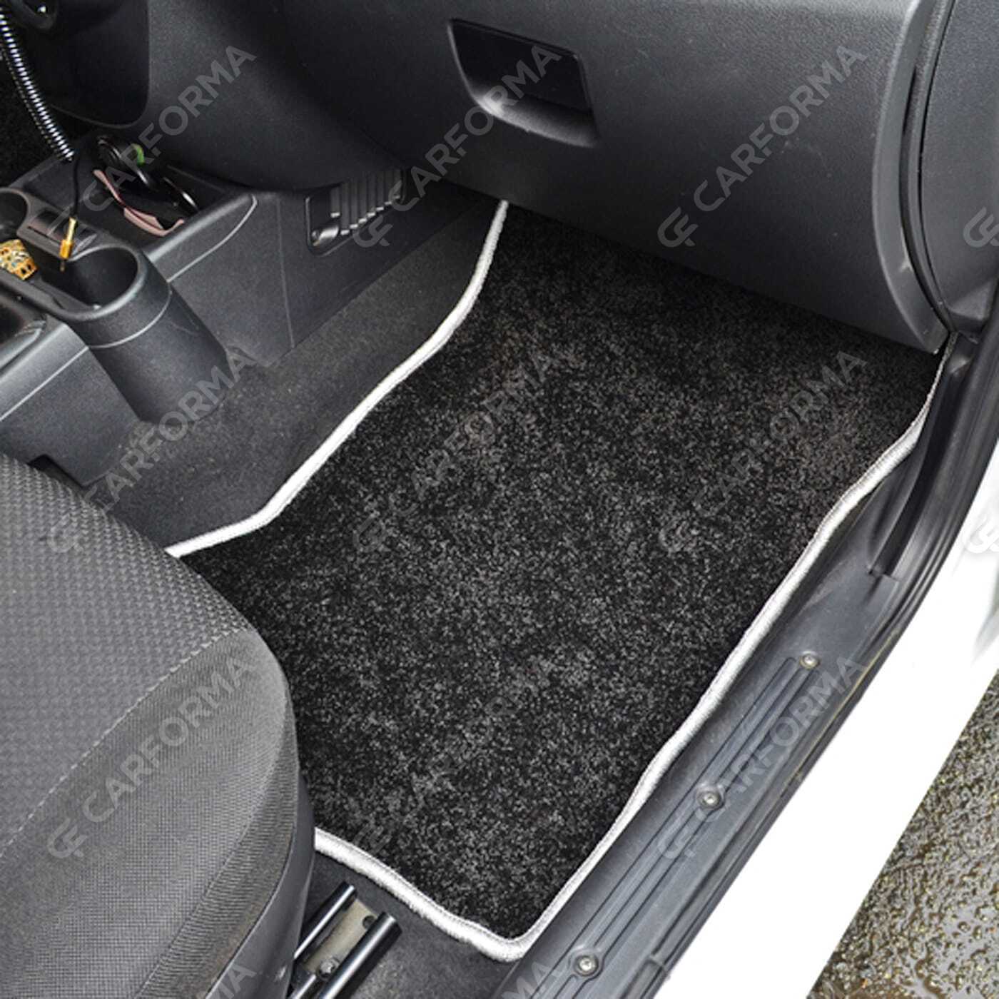 Ворсовые коврики на Lada (ВАЗ) Kalina 2004&nbsp;-&nbsp;2018 в Череповеце