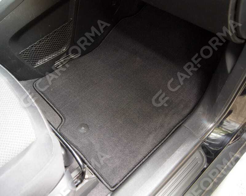 EVA коврики на Opel Antara 2006&nbsp;-&nbsp;2015 в Череповеце