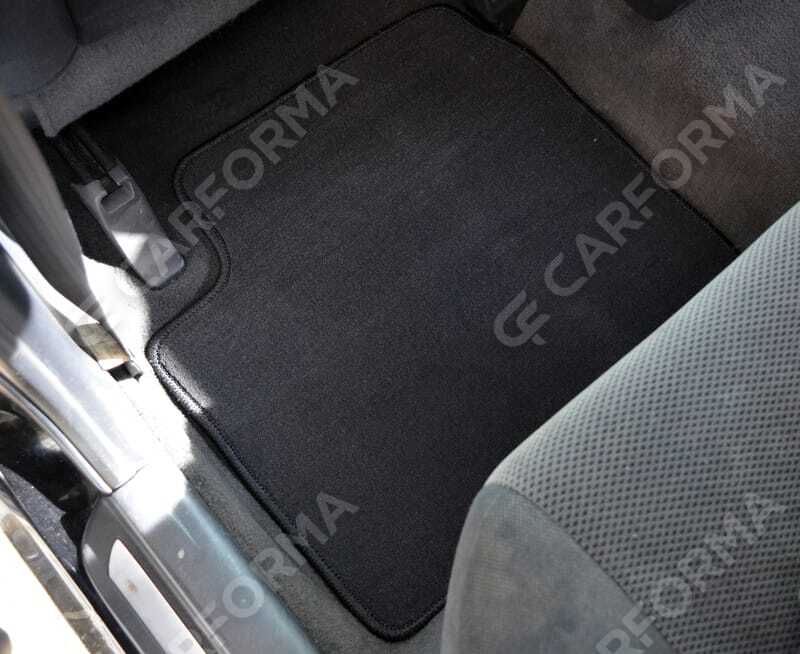 Ворсовые коврики на Toyota Camry Solara (XV20) 1998&nbsp;-&nbsp;2003 в Череповеце