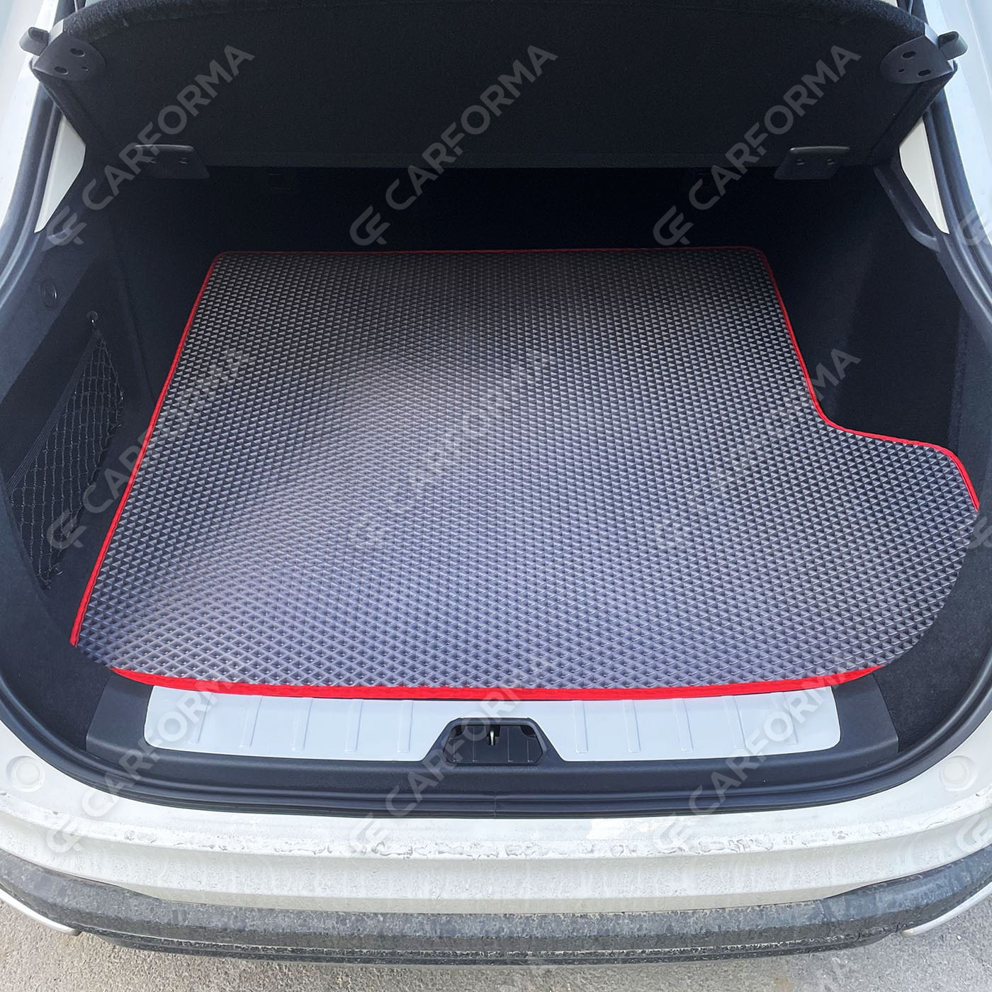 Коврики на Geely Tugella 2019&nbsp;-&nbsp;2026 в Череповеце