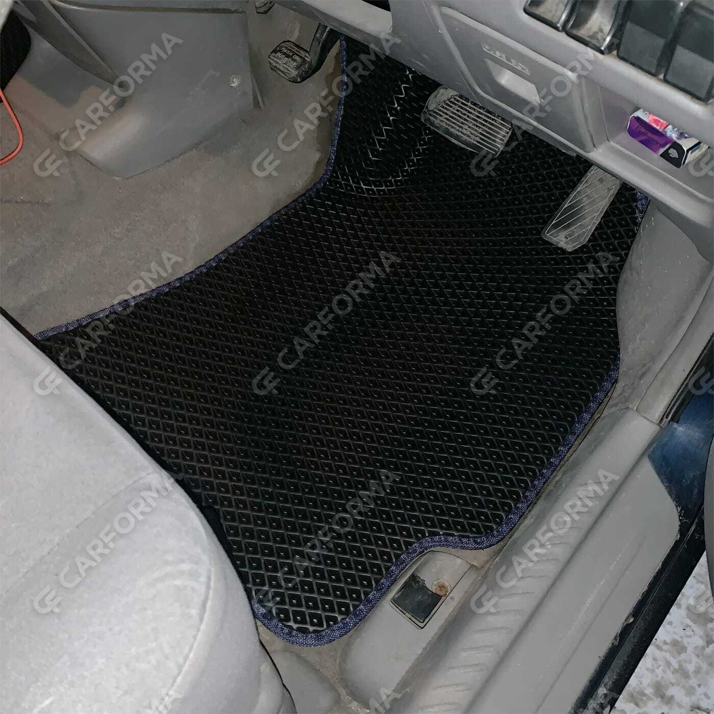 Коврики на Mazda Premacy I 1999&nbsp;-&nbsp;2005 в Череповеце