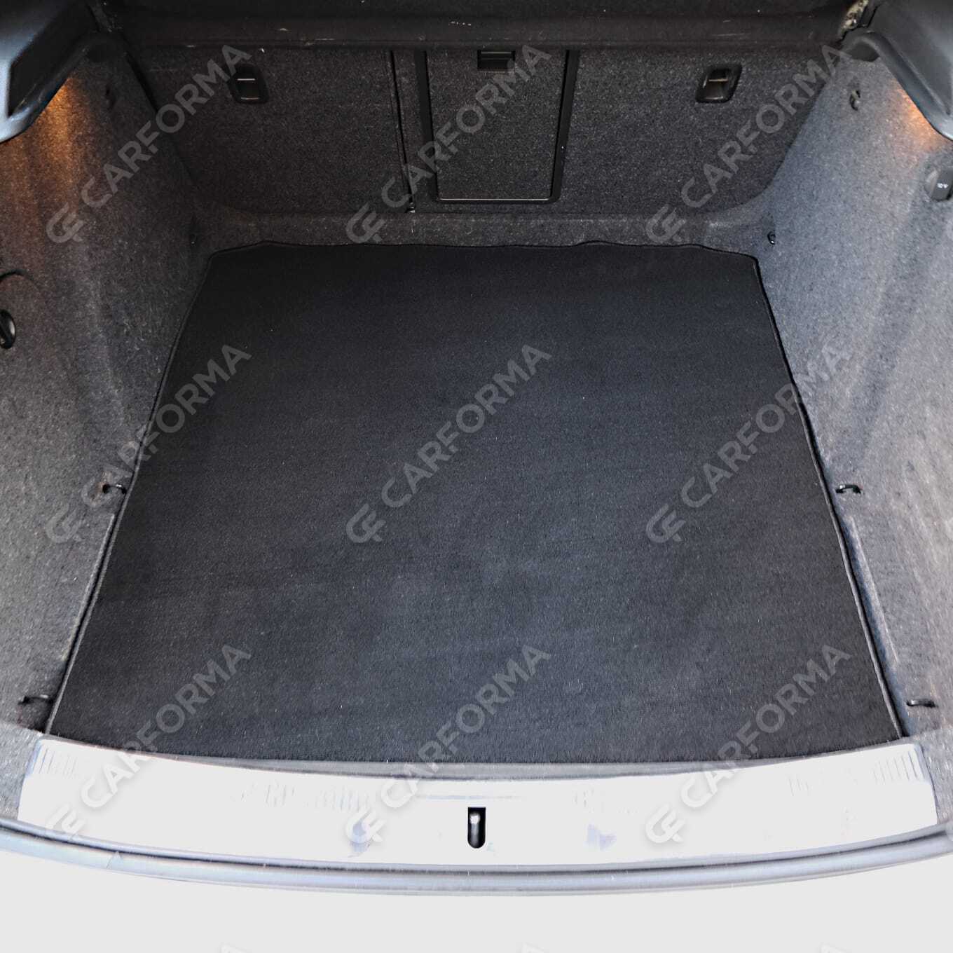 Ворсовые коврики на Skoda Superb II 2008&nbsp;-&nbsp;2015 в Череповеце