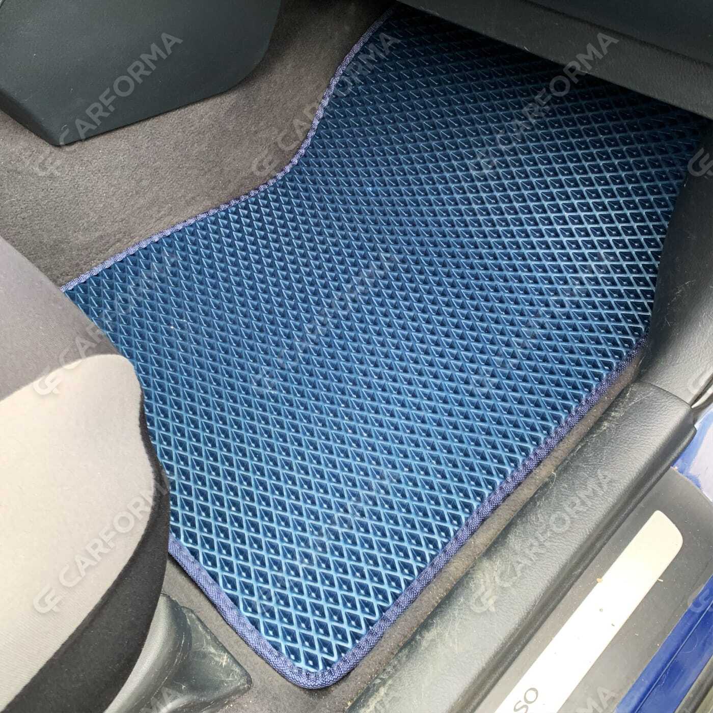 Коврики на Toyota Corolla Verso 2004&nbsp;-&nbsp;2010 в Череповеце