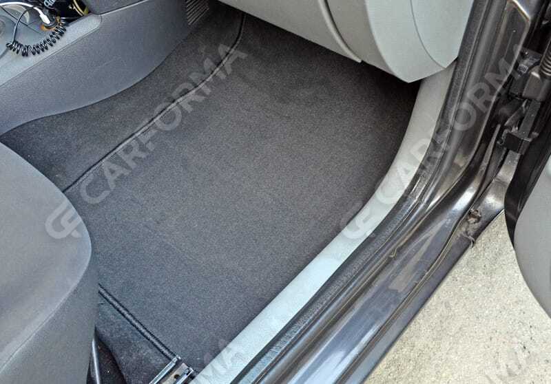 Коврики на Renault Clio II 1998&nbsp;-&nbsp;2005 в Череповеце