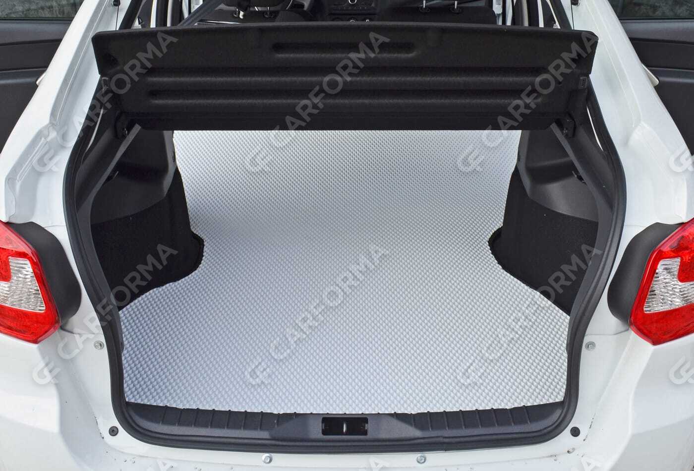 Коврики на Lada (ВАЗ) Granta 2011&nbsp;-&nbsp;2026 в Череповеце