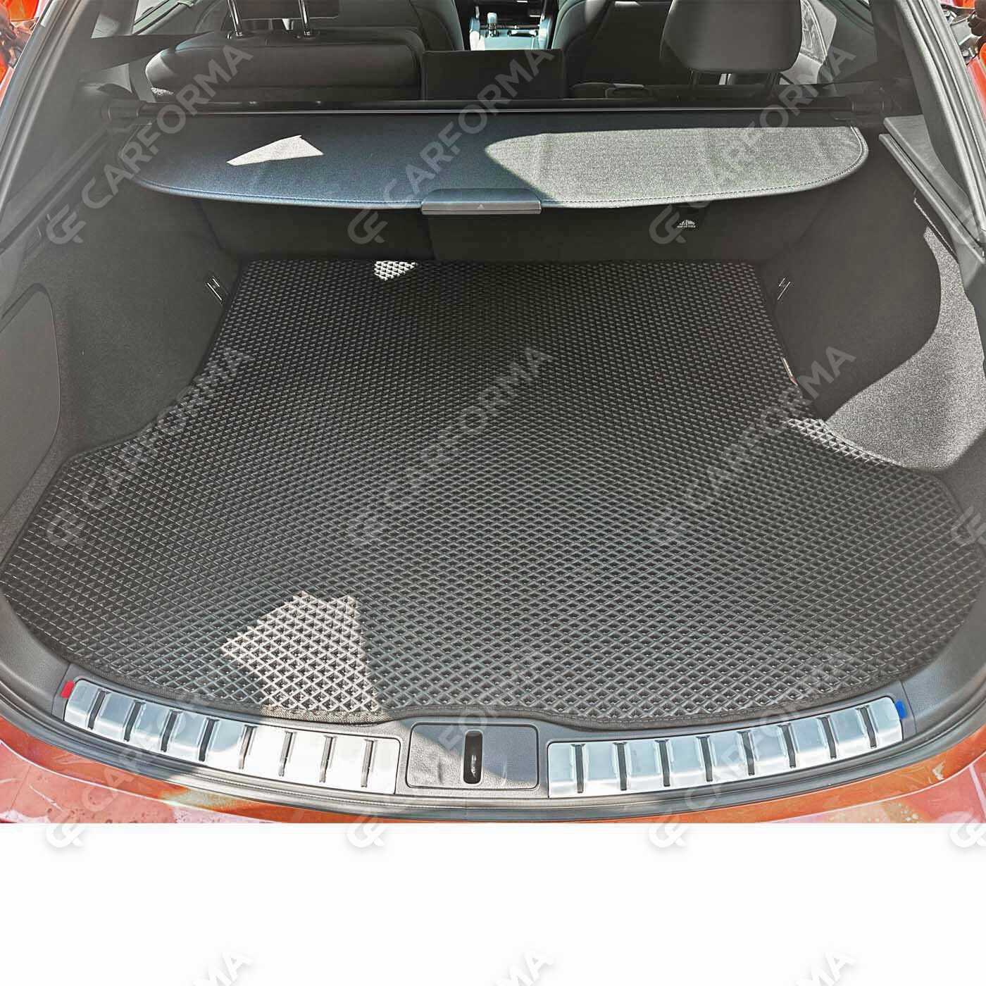 EVA коврики на Lexus RX V 2022&nbsp;-&nbsp;2026 в Череповеце