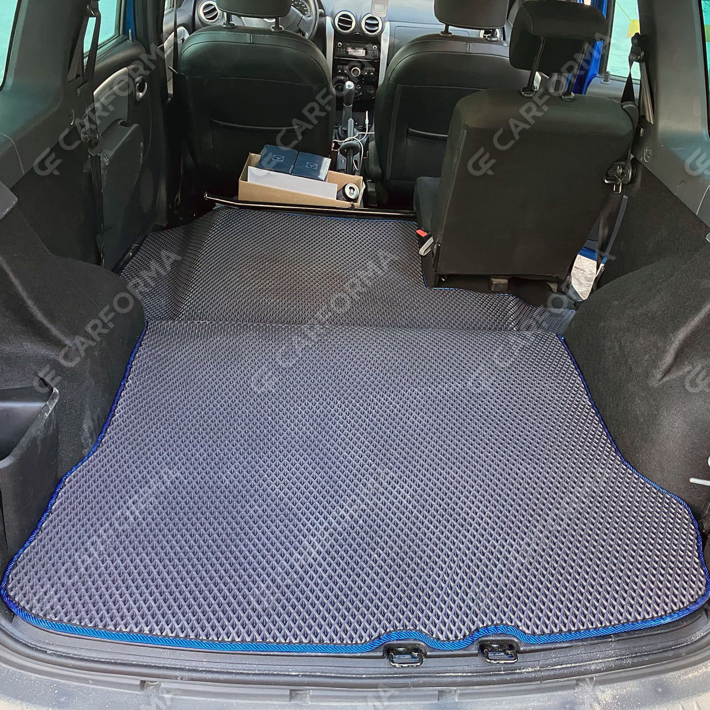 Коврики на Lada (ВАЗ) Largus 2012&nbsp;-&nbsp;2026 в Череповеце