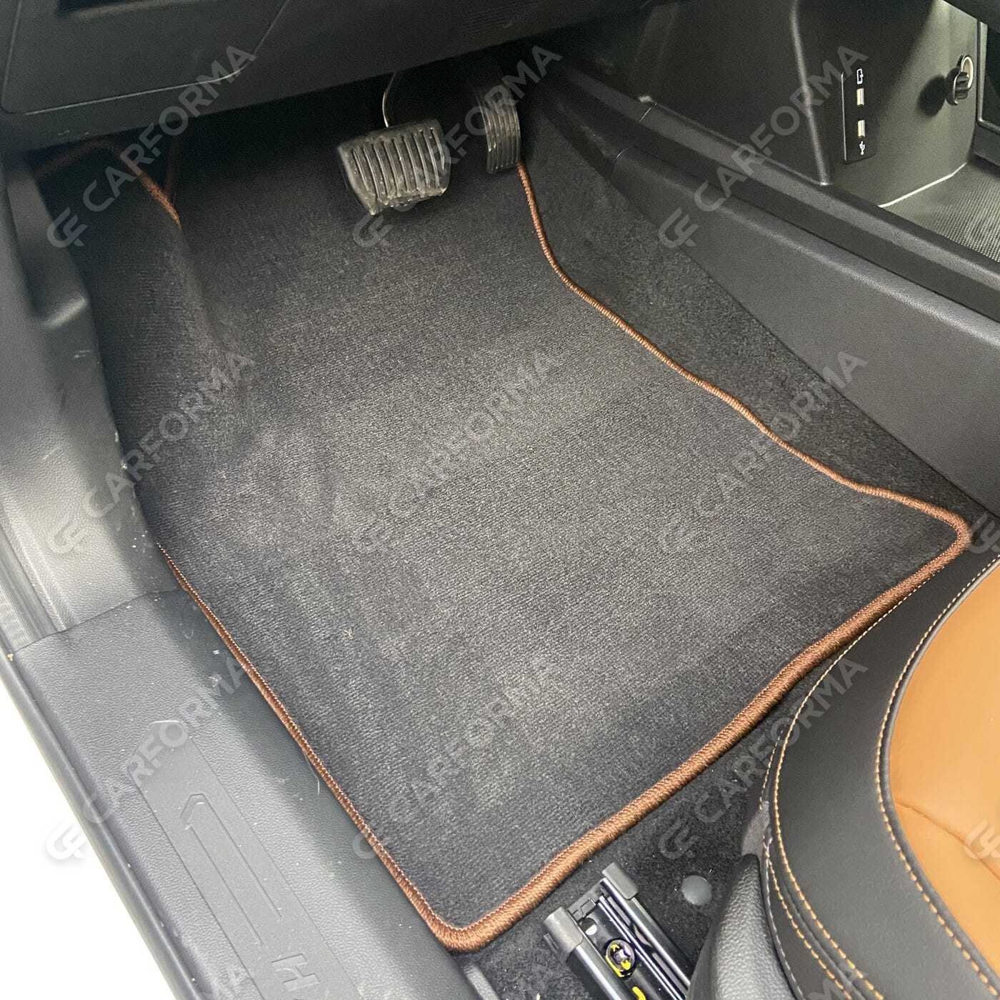 Коврики на Haval Jolion 2020&nbsp;-&nbsp;2026 в Череповеце