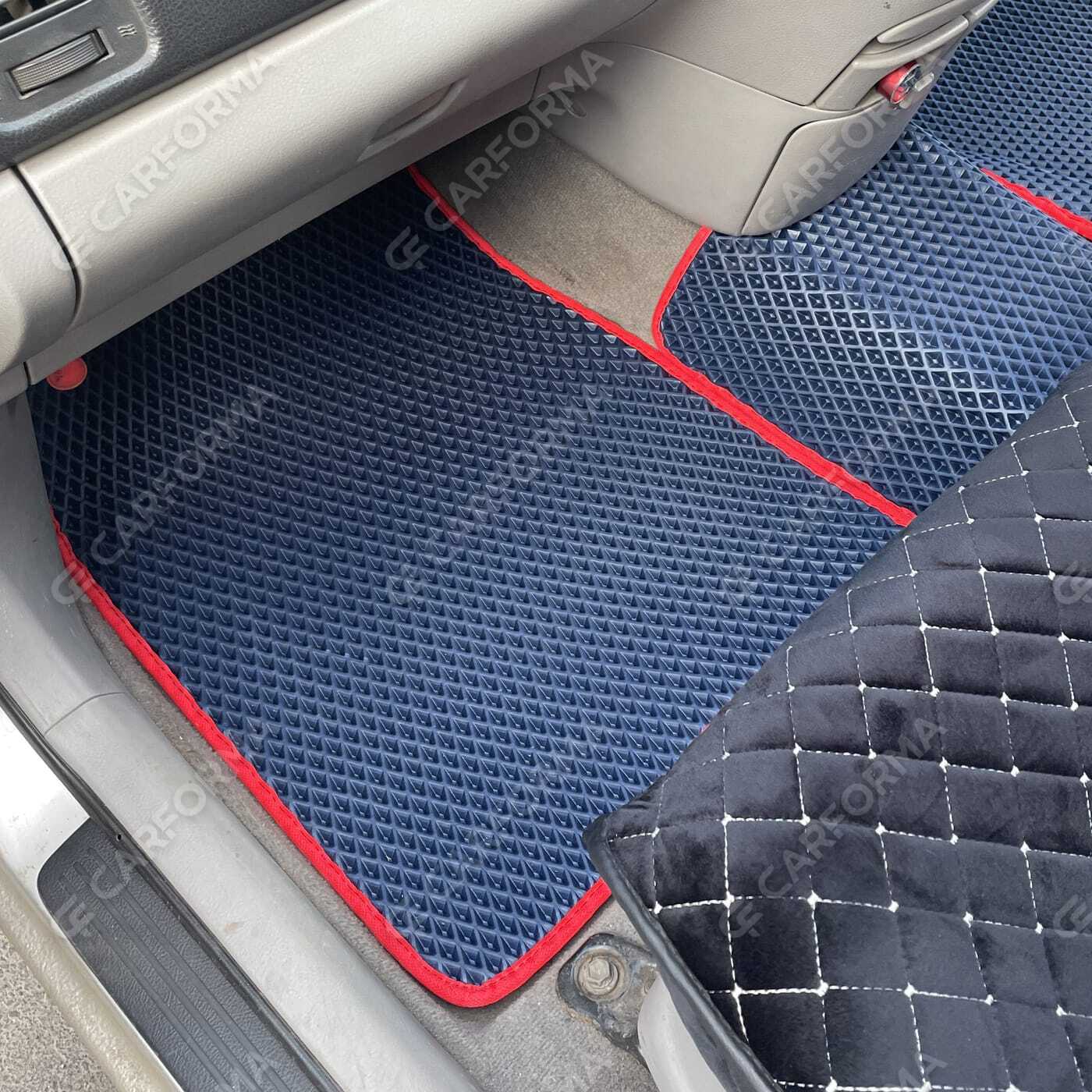 EVA коврики на Toyota Opa 2000&nbsp;-&nbsp;2005 в Череповеце