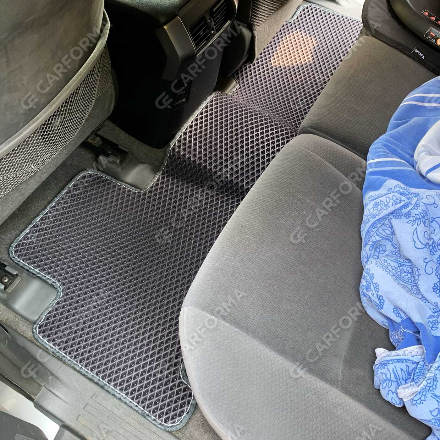 Коврики на Toyota Land Cruiser Prado 150 2009&nbsp;-&nbsp;2023 в Череповеце