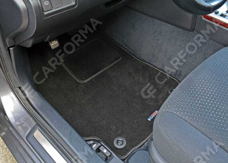 Коврики на Toyota Camry (XV50) 2011&nbsp;-&nbsp;2018 в Череповеце