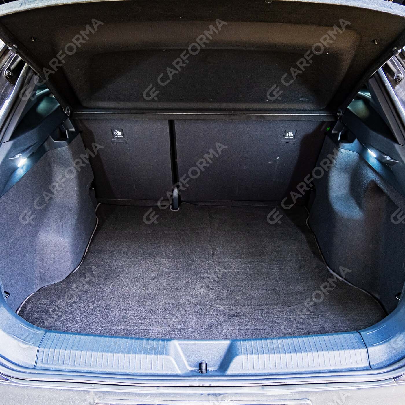 EVA коврики на Volkswagen ID.4 2020&nbsp;-&nbsp;2026 в Череповеце