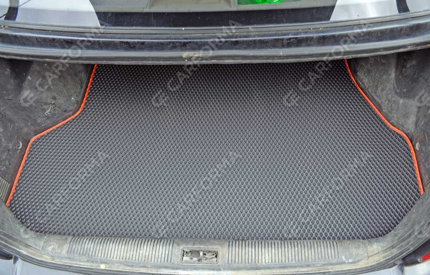 Ворсовые коврики на Hyundai Accent 1999&nbsp;-&nbsp;2012 в Череповеце