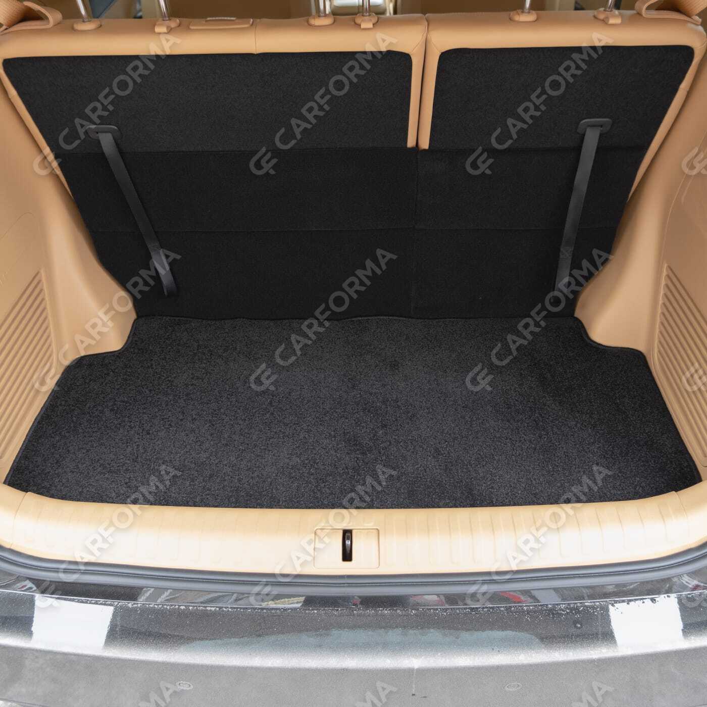 Ворсовые коврики на Voyah Dream 2021&nbsp;-&nbsp;2026 в Череповеце