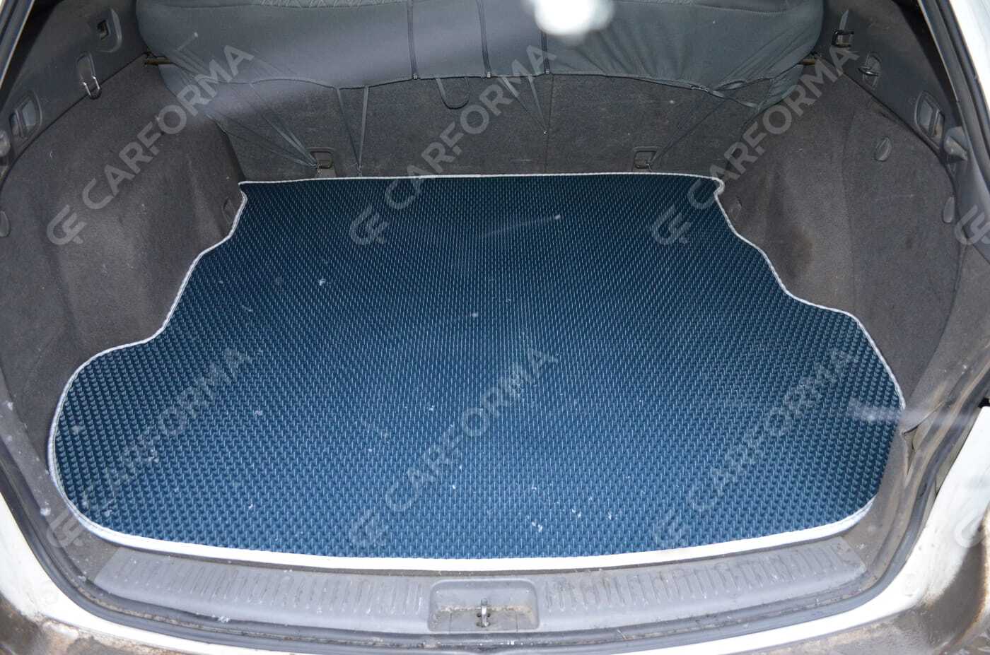 Ворсовые коврики на Mazda Atenza 2002&nbsp;-&nbsp;2007 в Череповеце