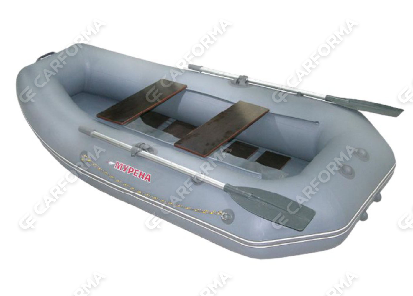 Ворсовые коврики на Лодки Мурена MR-2  в Череповеце