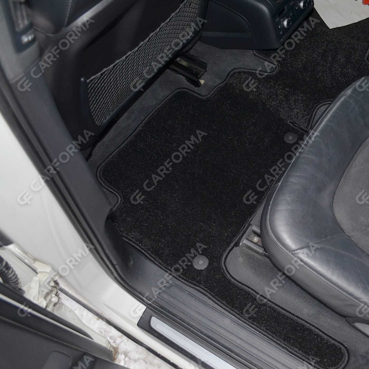 Коврики на Audi Q7 I 2005&nbsp;-&nbsp;2015 в Череповеце