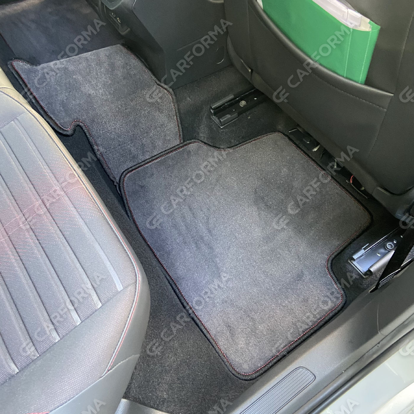 EVA коврики на Volkswagen Lavida 2018&nbsp;-&nbsp;2026 в Череповеце