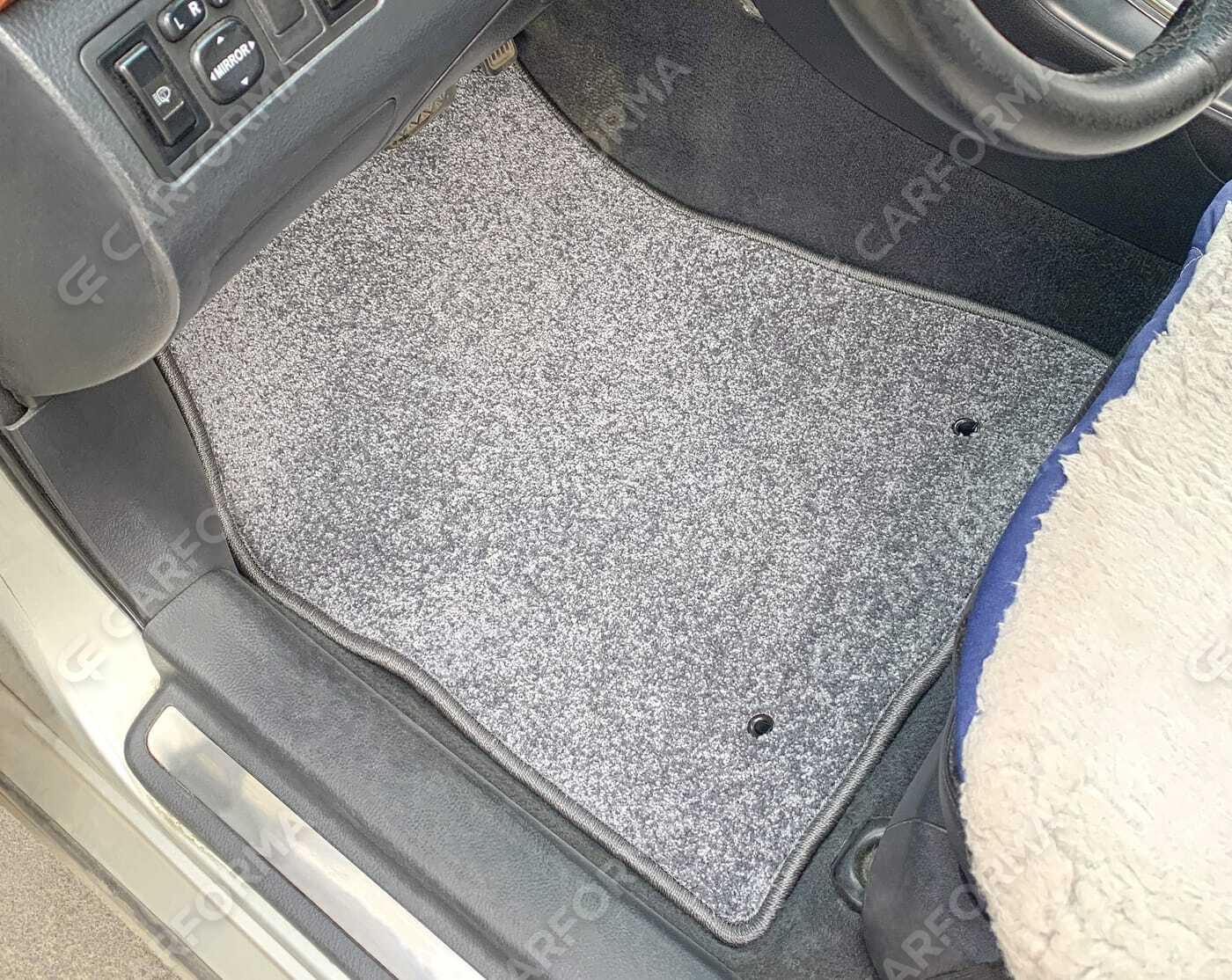 Коврики на Toyota Avensis II 2002&nbsp;-&nbsp;2008 в Череповеце