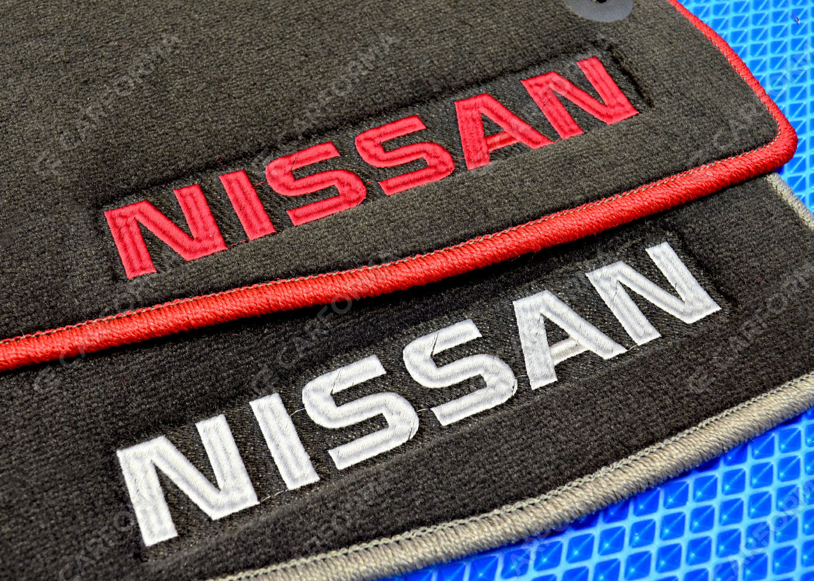 Ворсовые коврики на Nissan Fuga (Y50) 2004&nbsp;-&nbsp;2009 в Череповеце