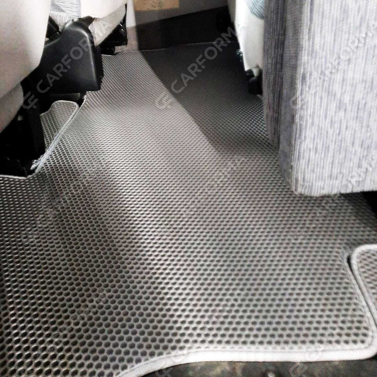 EVA коврики на Mitsubishi Delica 4 1994&nbsp;-&nbsp;2007 в Череповеце