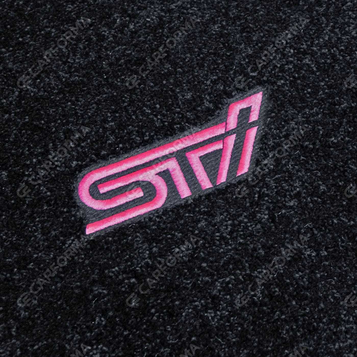 Ворсовые коврики на Subaru Legacy V 2009&nbsp;-&nbsp;2015 в Череповеце