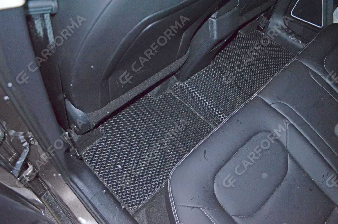 Коврики на FAW Besturn X40 2016&nbsp;-&nbsp;2023 в Череповеце