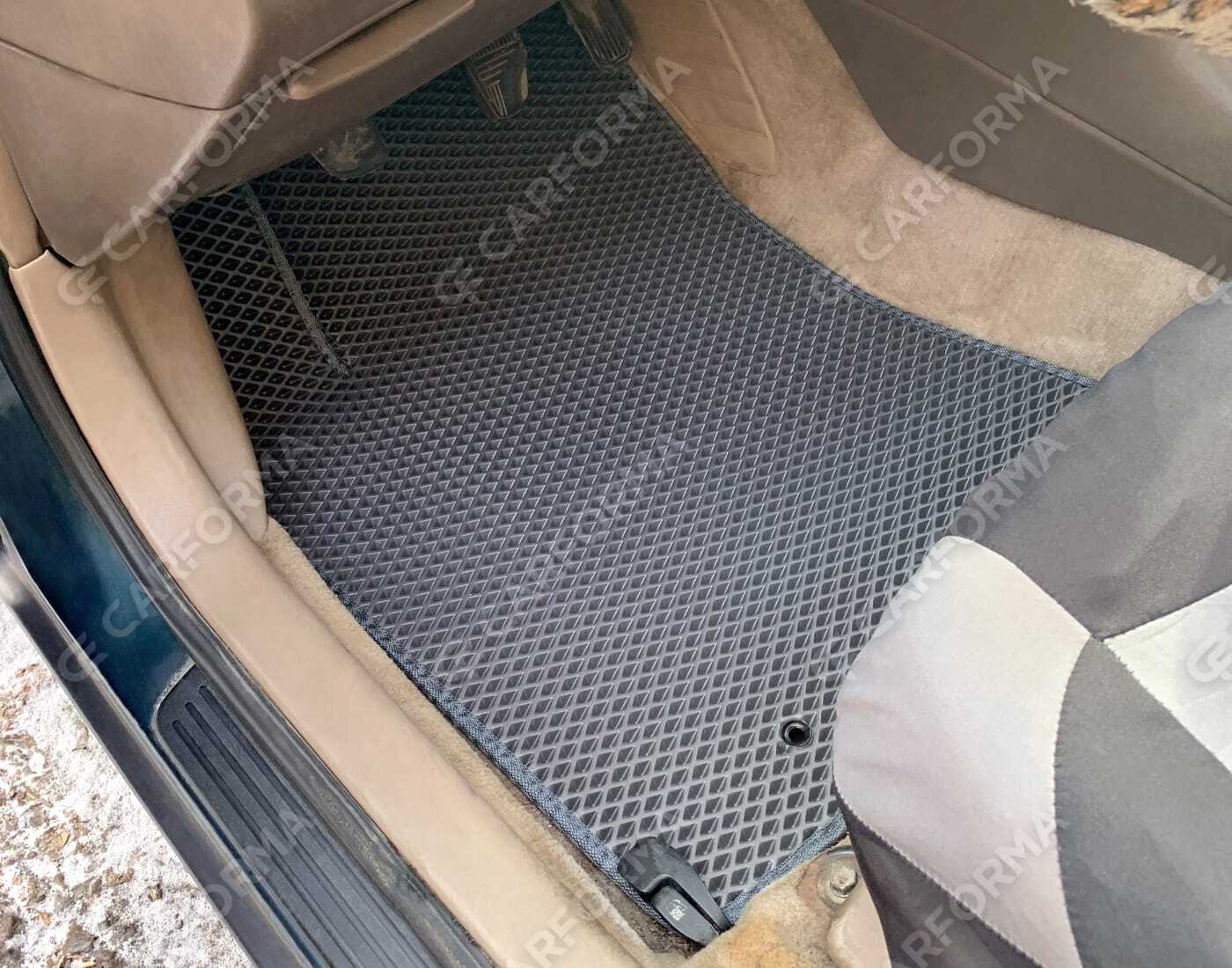 Коврики на Toyota Camry (XV20) 1996&nbsp;-&nbsp;2001 в Череповеце