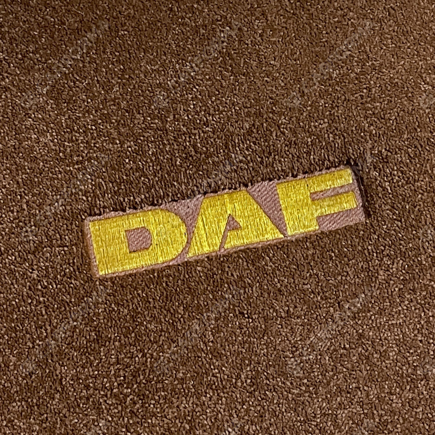 Ворсовые коврики на DAF XF, XG, XG+ 2021&nbsp;-&nbsp;2026 в Череповеце