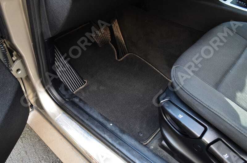 Коврики на BMW X3 (E83) 2003&nbsp;-&nbsp;2011 в Череповеце