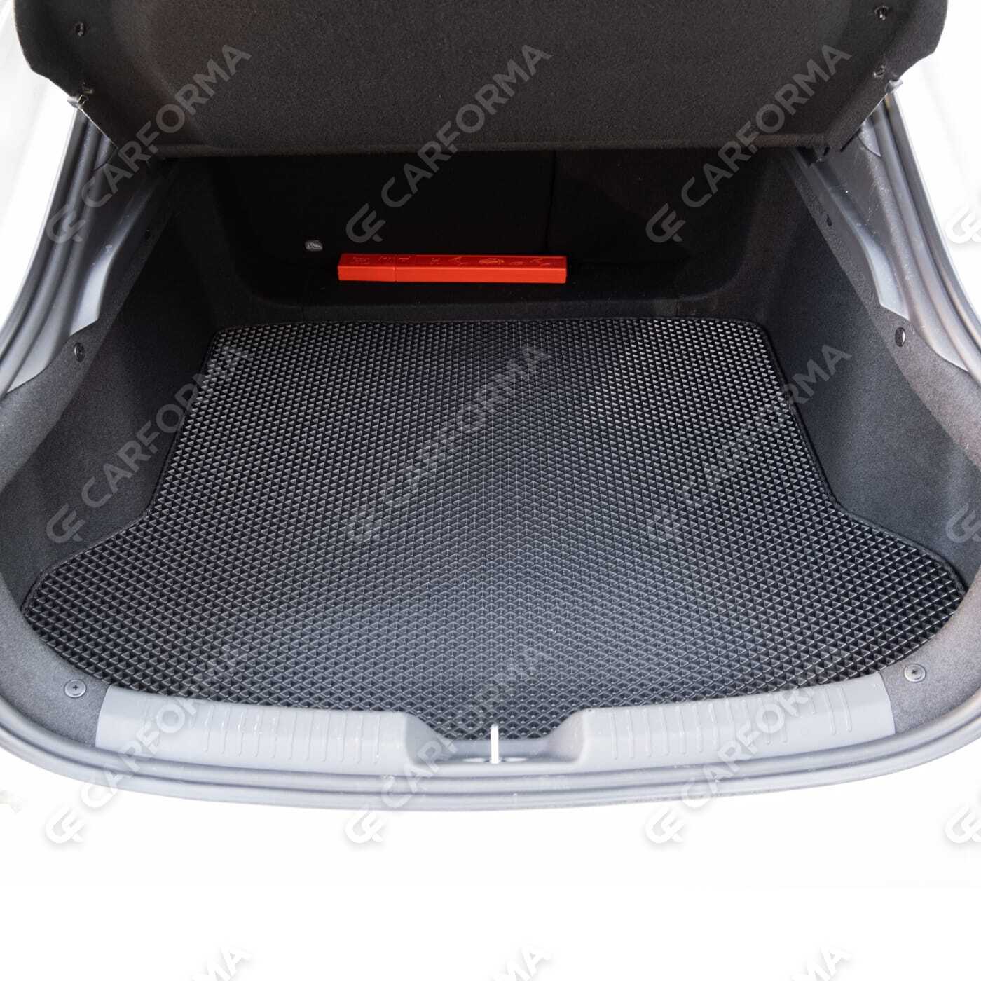 Ворсовые коврики на Changan Uni-V 2021&nbsp;-&nbsp;2026 в Череповеце