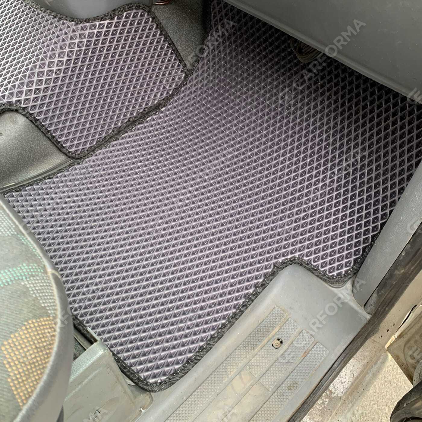 EVA коврики на Mercedes Vito (W639) 2003&nbsp;-&nbsp;2014 в Череповеце