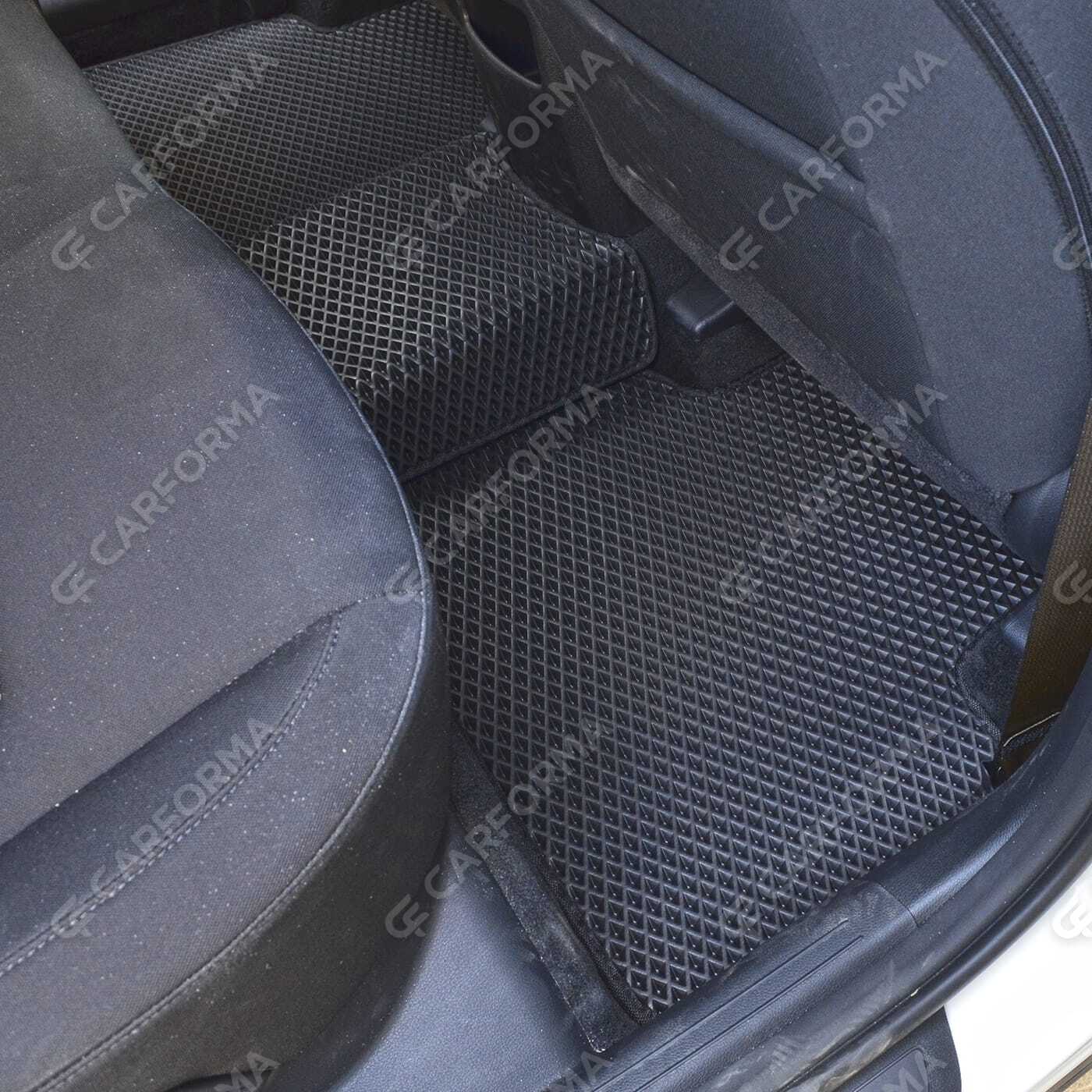 EVA коврики на KIA Sportage V 2021&nbsp;-&nbsp;2026 в Череповеце