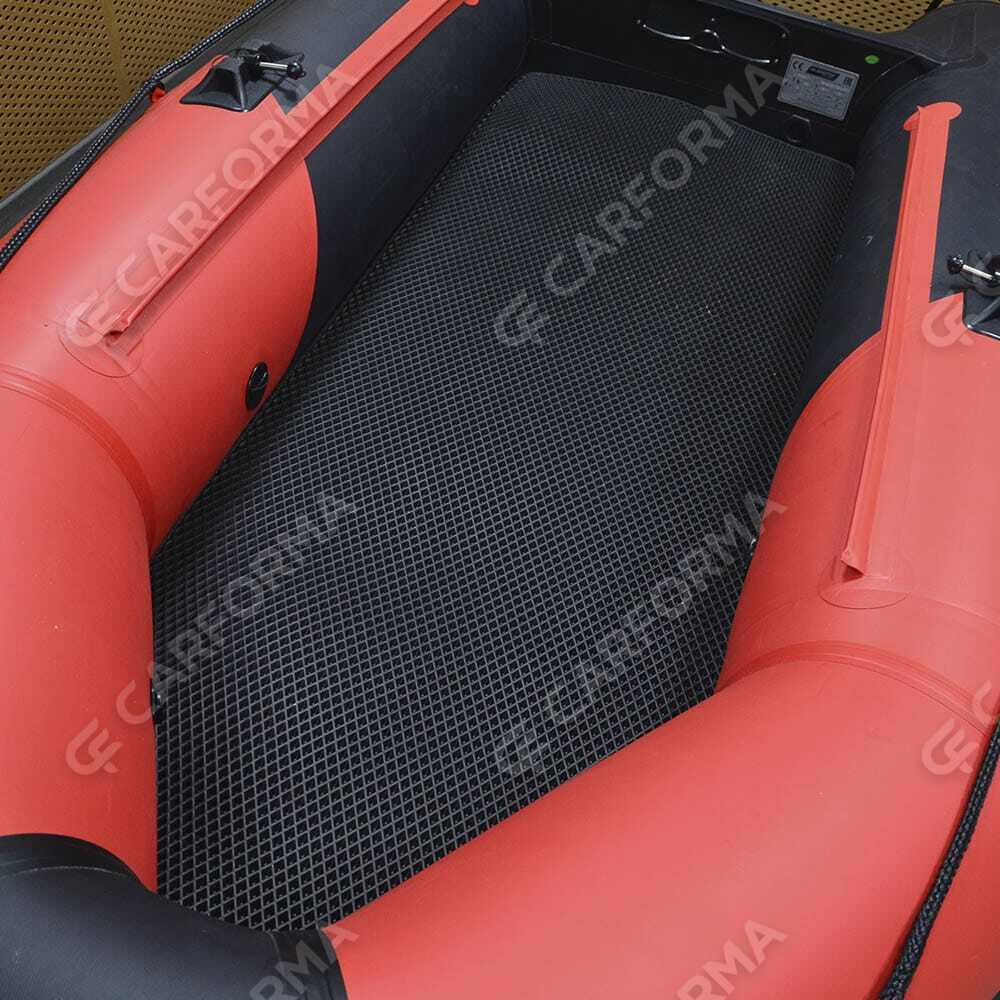 Ворсовые коврики на Лодки Gladiator E320LT  в Череповеце