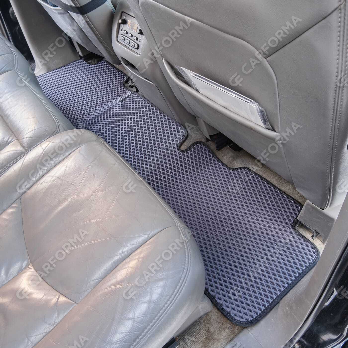 Коврики на Chevrolet Tahoe II 1999&nbsp;-&nbsp;2007 в Череповеце