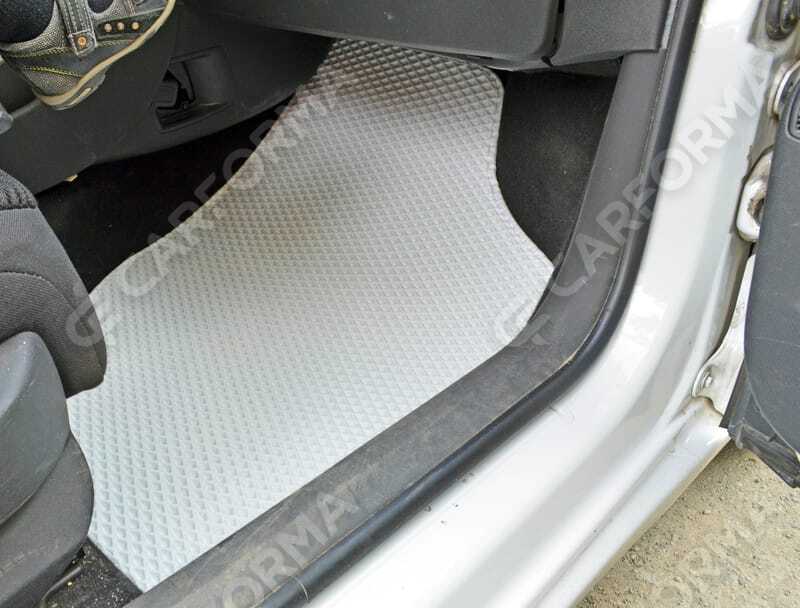 Коврики на Citroen C4 I 2004&nbsp;-&nbsp;2011 в Череповеце