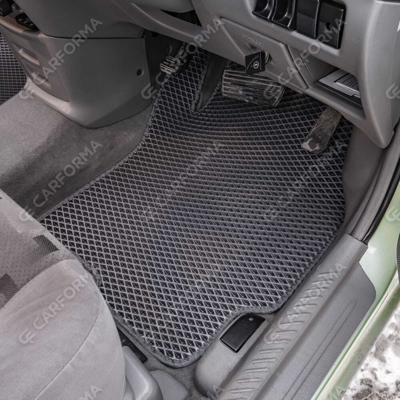 Коврики на Mazda Premacy I 1999&nbsp;-&nbsp;2005 в Череповеце