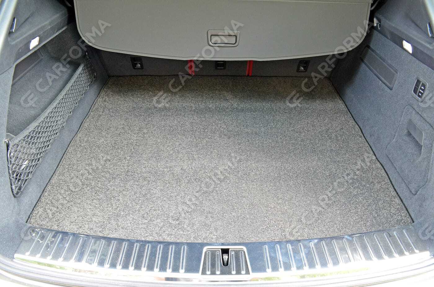 Ворсовые коврики на Porsche Cayenne III 2017&nbsp;-&nbsp;2026 в Череповеце