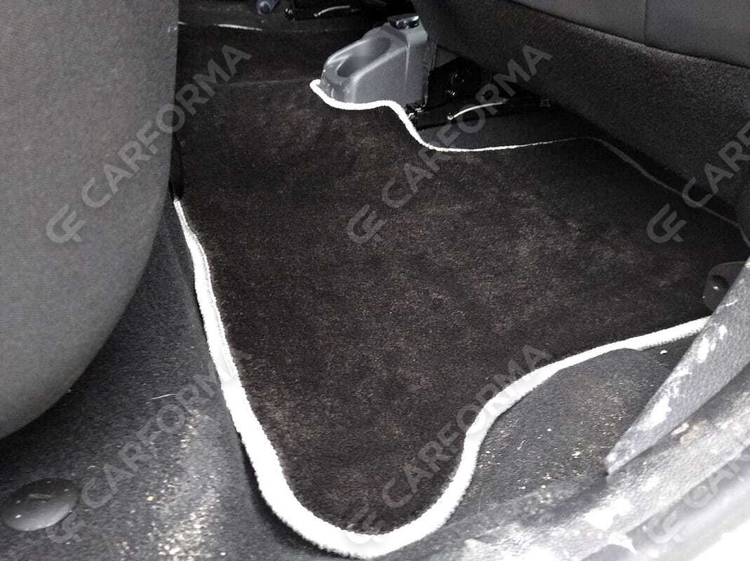 Коврики на Renault Dokker Пассажирский 2012&nbsp;-&nbsp;2026 в Череповеце