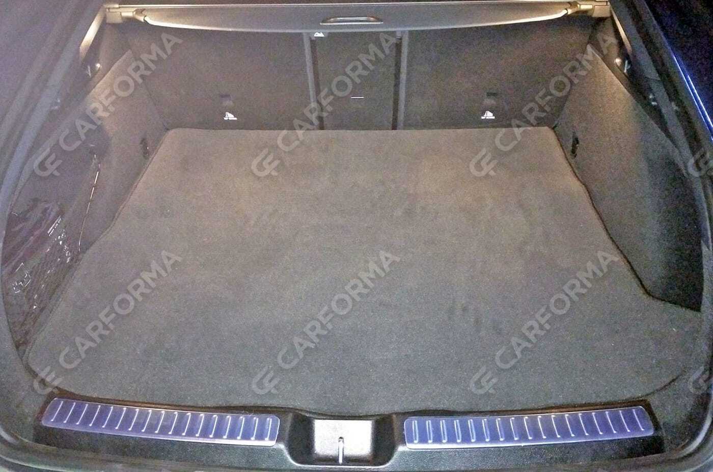 EVA коврики на Mercedes GLC (X254) 2022&nbsp;-&nbsp;2026 в Череповеце