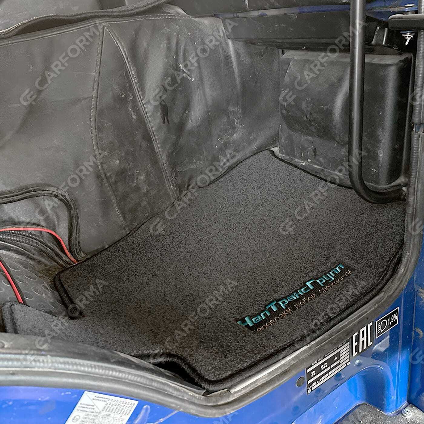 EVA коврики на Урал 44202, 4320 2014&nbsp;-&nbsp;2026 в Череповеце