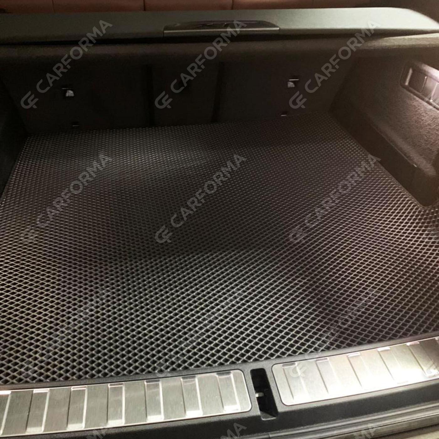 Ворсовые коврики на BMW X6 (G06) 2019&nbsp;-&nbsp;2026 в Череповеце