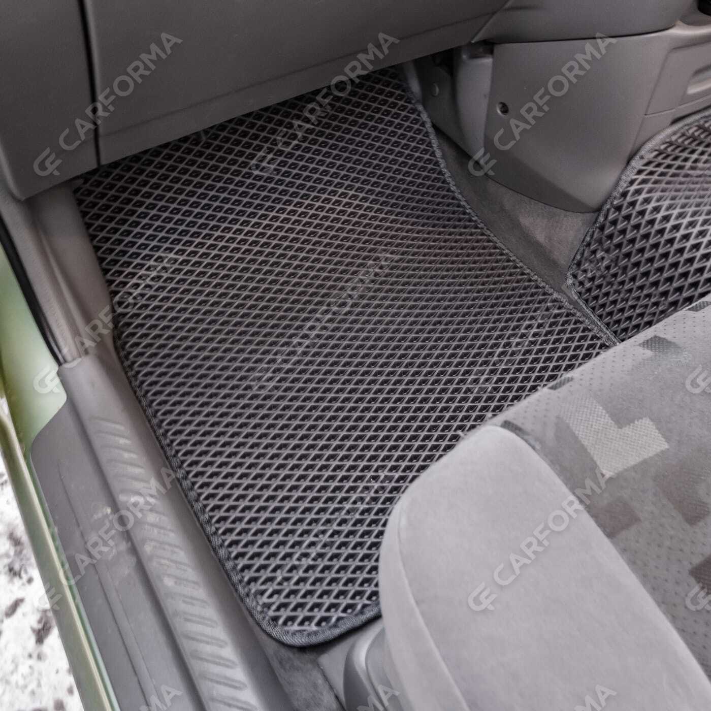 Коврики на Mazda Premacy I 1999&nbsp;-&nbsp;2005 в Череповеце