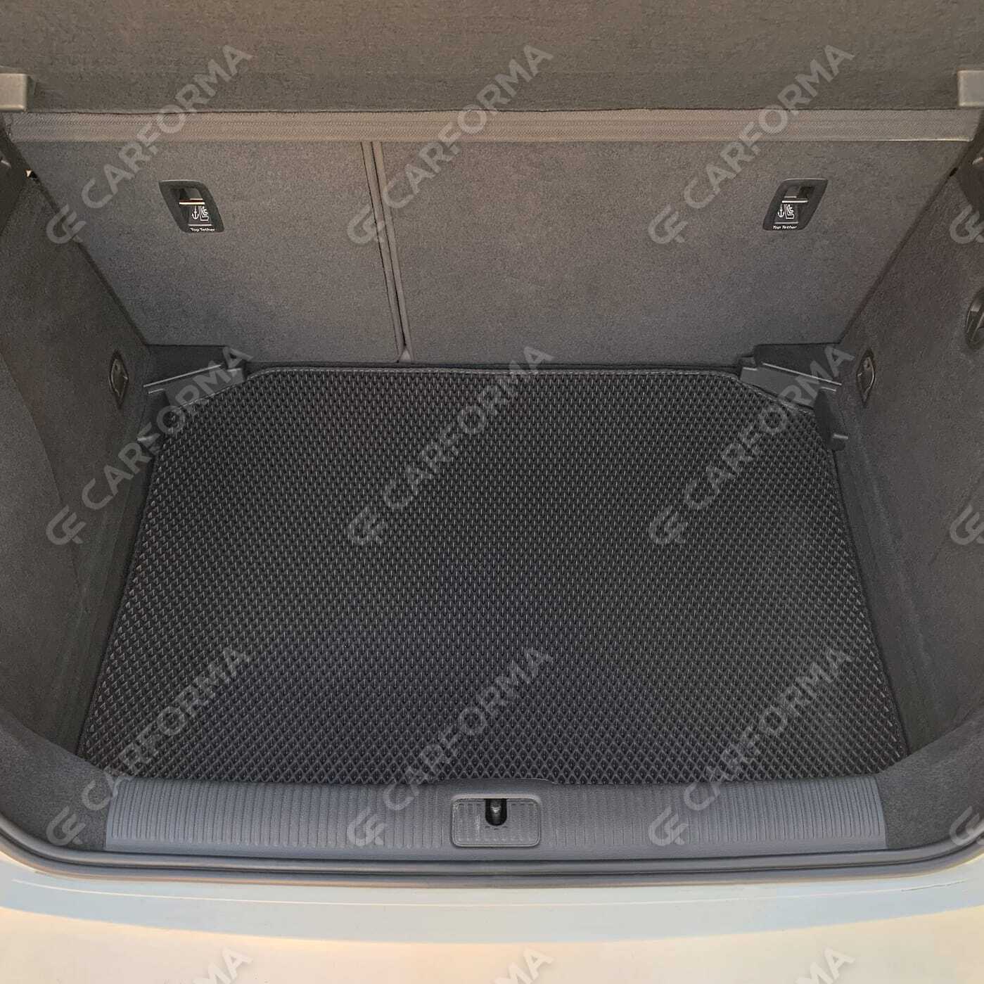 Ворсовые коврики на Audi A3 (8V) 2013&nbsp;-&nbsp;2021 в Череповеце