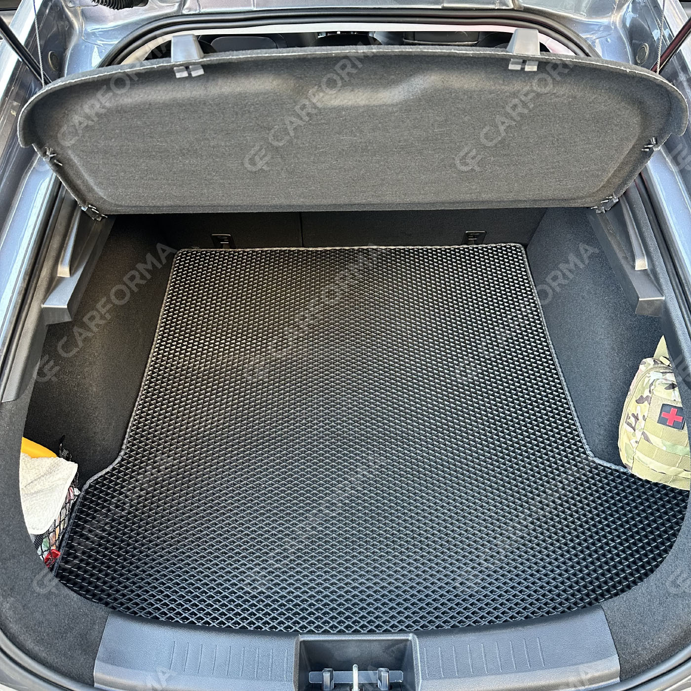 Ворсовые коврики на JAC J7 2020&nbsp;-&nbsp;2026 в Череповеце