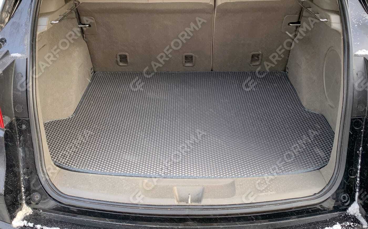 Ворсовые коврики на Acura RDX I 2006&nbsp;-&nbsp;2012 в Череповеце