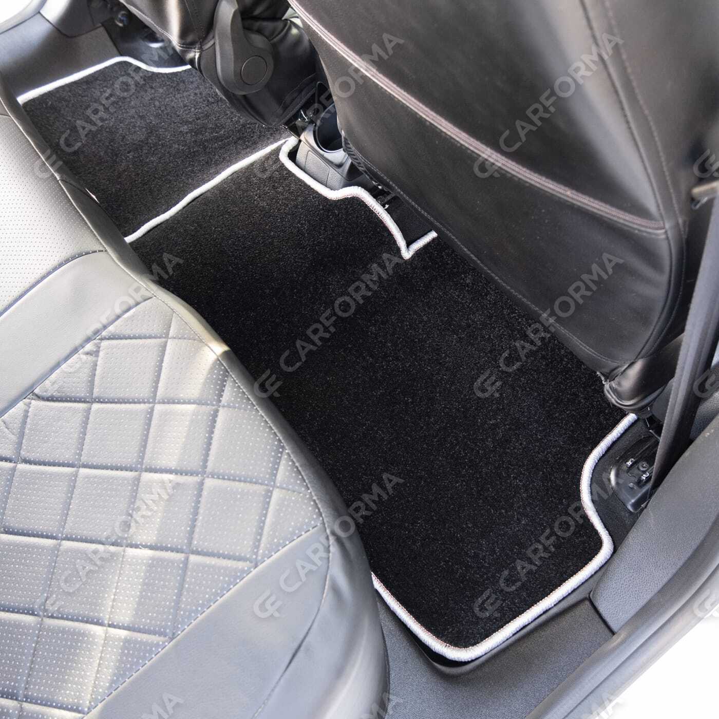 Коврики на Renault Logan II 2012&nbsp;-&nbsp;2022 в Череповеце