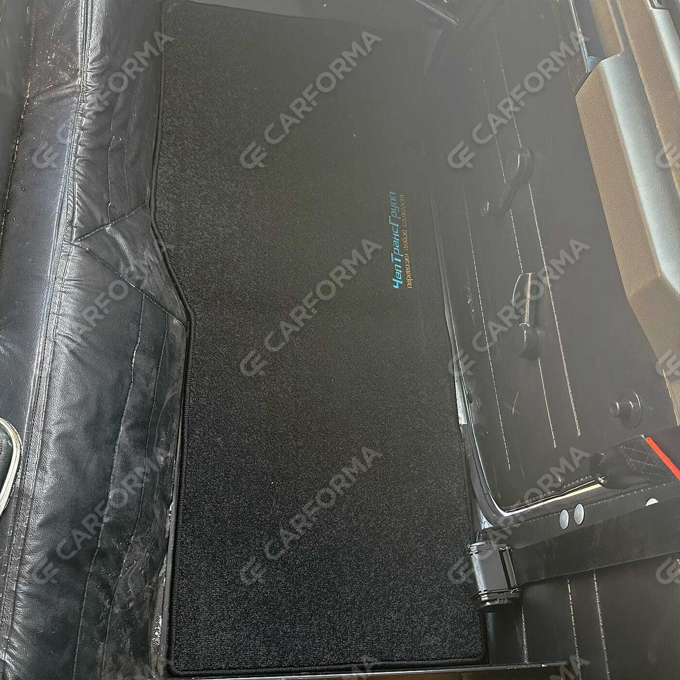 Ворсовые коврики на МАЗ 5336 1994&nbsp;-&nbsp;2026 в Череповеце