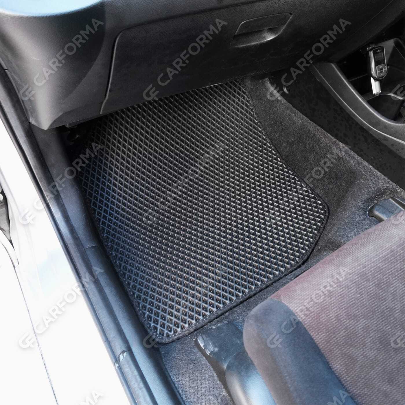 Коврики на Honda Fit Shuttle 2011&nbsp;-&nbsp;2015 в Череповеце