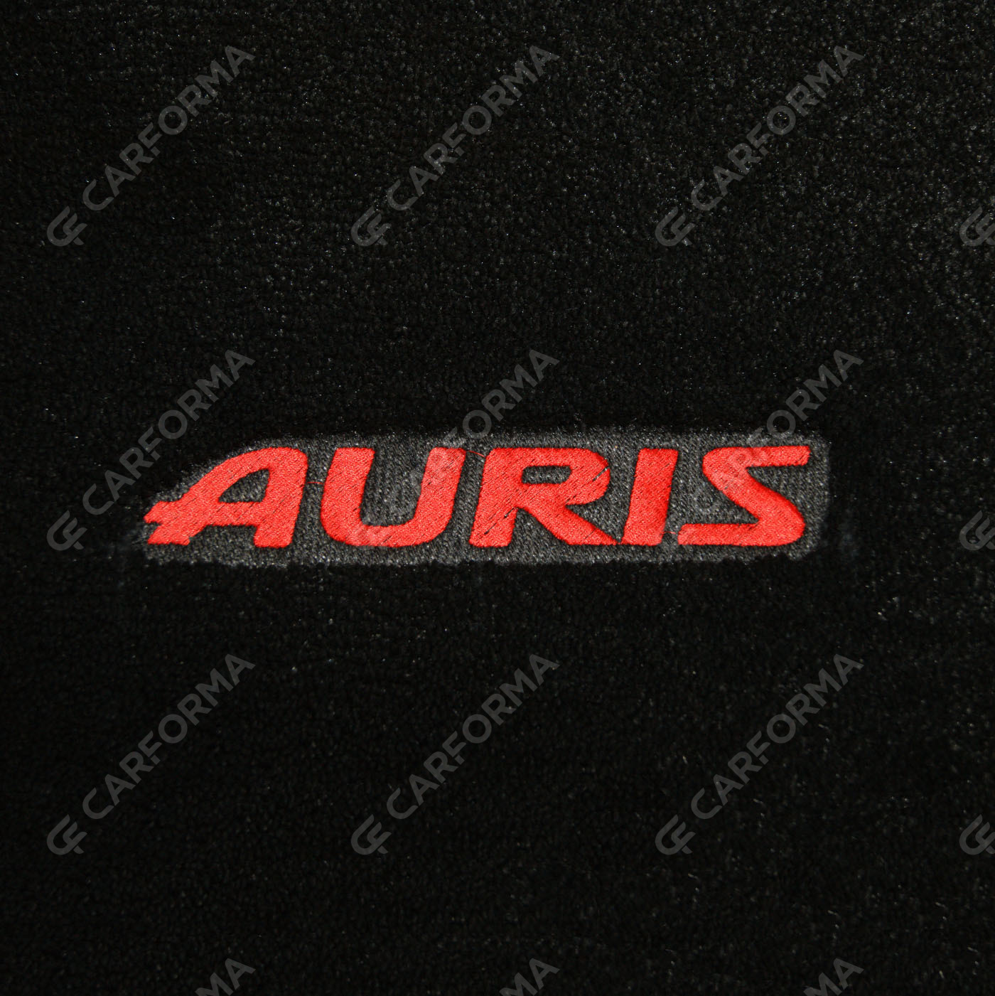 Ворсовые коврики на Toyota Auris I 2006&nbsp;-&nbsp;2012 в Череповеце